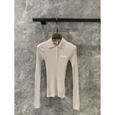 Miu Miu Sweaters